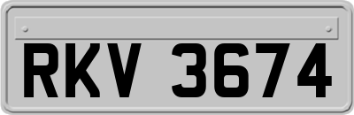 RKV3674