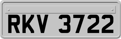 RKV3722