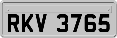 RKV3765