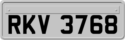 RKV3768