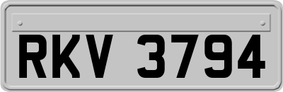 RKV3794