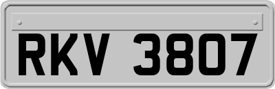 RKV3807