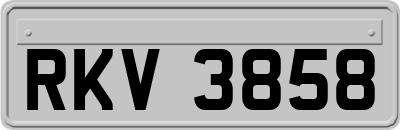 RKV3858