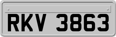 RKV3863