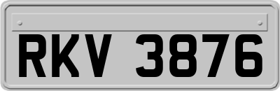 RKV3876