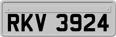 RKV3924