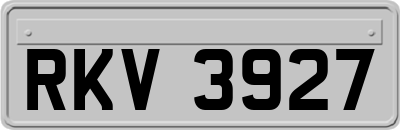 RKV3927