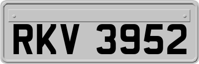 RKV3952