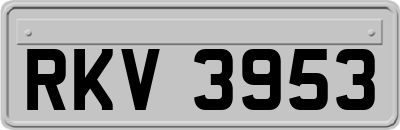 RKV3953