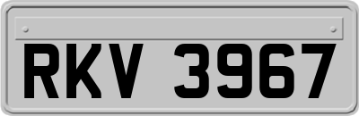 RKV3967