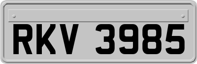 RKV3985