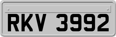 RKV3992