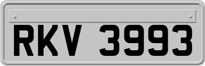 RKV3993