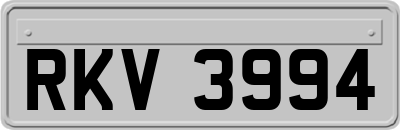 RKV3994