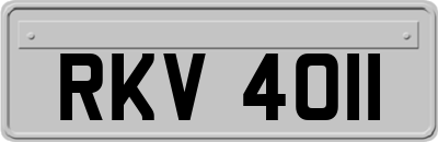 RKV4011