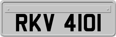 RKV4101