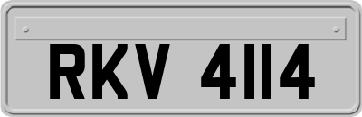 RKV4114