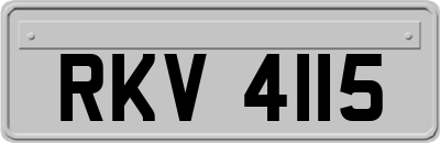 RKV4115