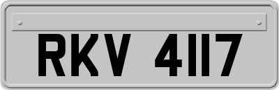 RKV4117