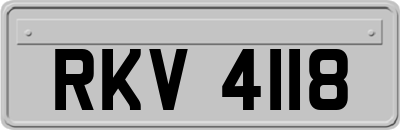 RKV4118