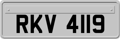 RKV4119
