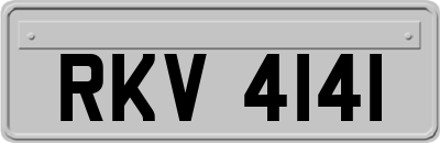 RKV4141