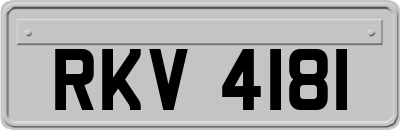 RKV4181