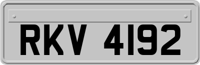 RKV4192