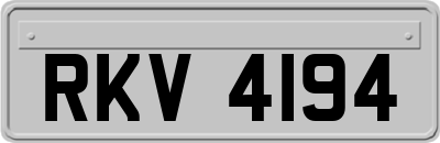 RKV4194