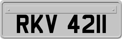 RKV4211