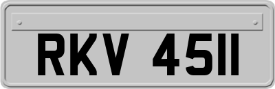 RKV4511