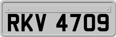 RKV4709