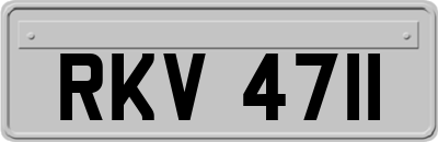 RKV4711