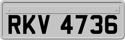 RKV4736