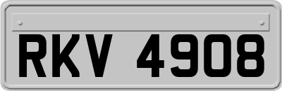 RKV4908