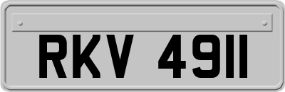 RKV4911