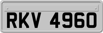 RKV4960