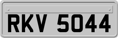 RKV5044