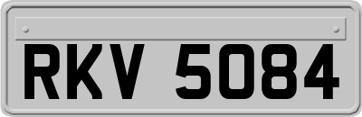 RKV5084