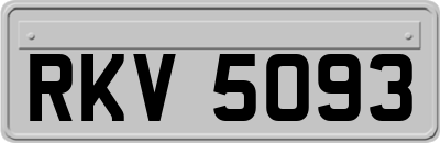 RKV5093