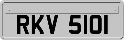 RKV5101