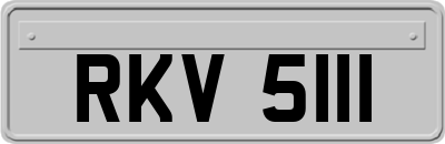 RKV5111