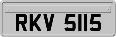 RKV5115