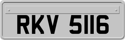 RKV5116