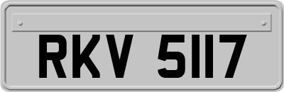 RKV5117