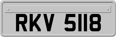 RKV5118