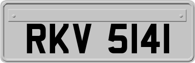 RKV5141