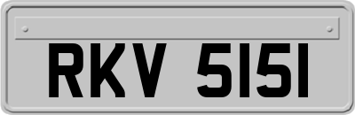 RKV5151