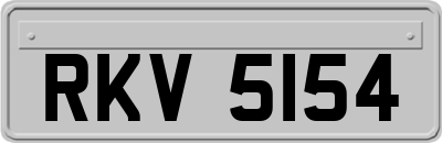 RKV5154