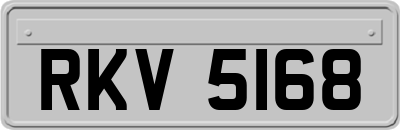 RKV5168